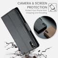 Miniatyrbillede 5 af 10: CaseMe Skin Pro Cover iPhone XS Max