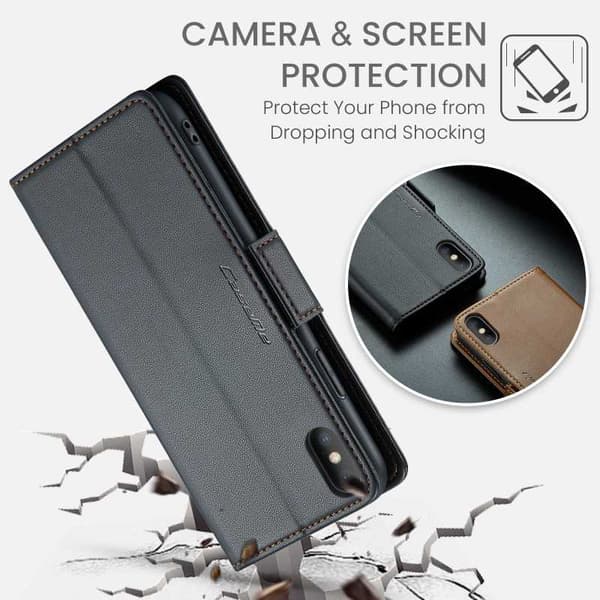 CaseMe Skin Pro Cover iPhone XS Max