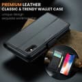 Miniatyrbillede 6 af 10: CaseMe Skin Pro Cover iPhone XS Max