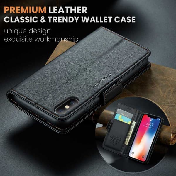 CaseMe Skin Pro Cover iPhone XS Max