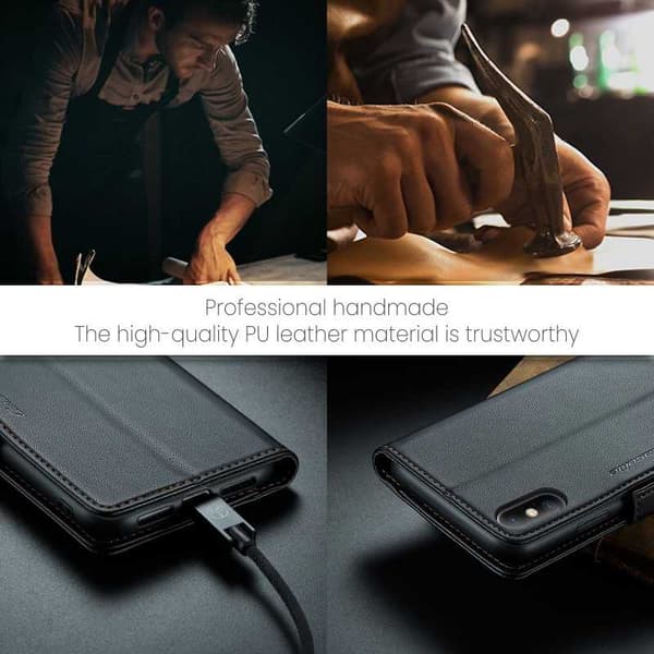 CaseMe Skin Pro Cover iPhone XS Max