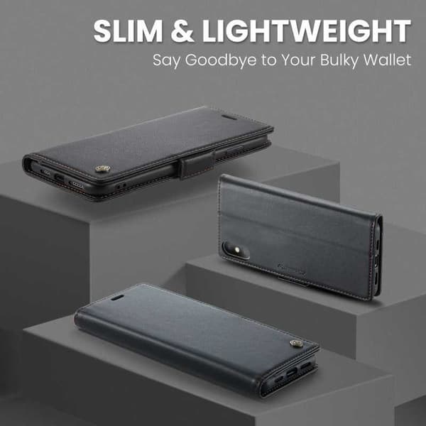 CaseMe Skin Pro Cover iPhone XS Max