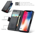 Miniatyrbillede 9 af 10: CaseMe Skin Pro Cover iPhone XS Max