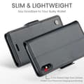 Miniatyrbillede 2 af 10: CaseMe Skin Pro Cover iPhone XS Max