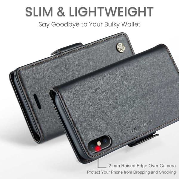 CaseMe Skin Pro Cover iPhone XS Max