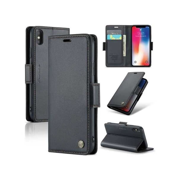 CaseMe Skin Pro Cover iPhone XS Max