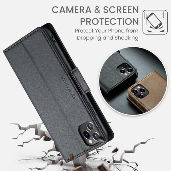 CaseMe Skin Pro Cover iPhone 11 Pro Max