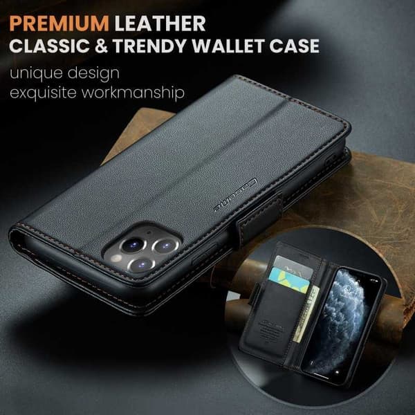 CaseMe Skin Pro Cover iPhone 11 Pro Max