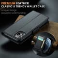 Miniatyrbillede 6 af 10: CaseMe Skin Pro Cover iPhone 11 Pro Max