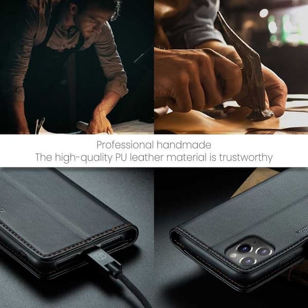 CaseMe Skin Pro Cover iPhone 11 Pro Max