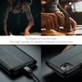 Miniatyrbillede 7 af 10: CaseMe Skin Pro Cover iPhone 11 Pro Max