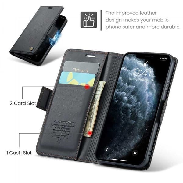 CaseMe Skin Pro Cover iPhone 11 Pro Max