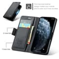 Miniatyrbillede 9 af 10: CaseMe Skin Pro Cover iPhone 11 Pro Max