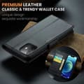Miniatyrbillede 6 af 10: CaseMe Skin Pro Cover iPhone 12 / 12 Pro