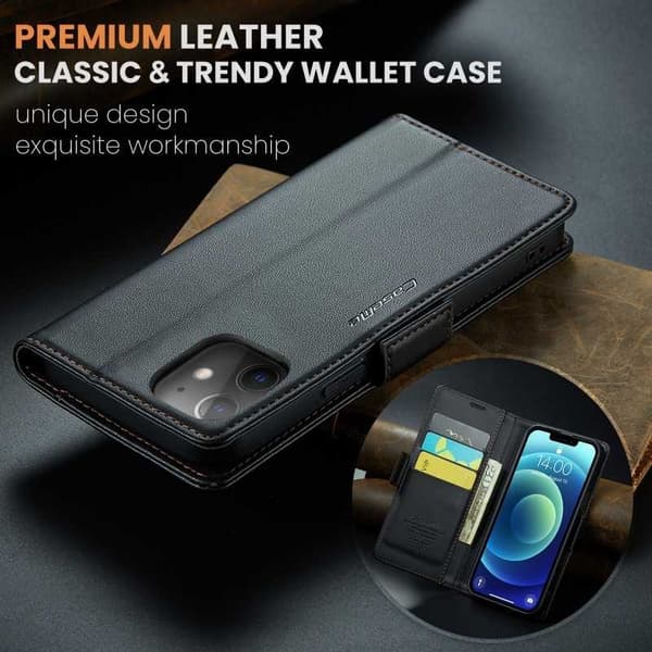 CaseMe Skin Pro Cover iPhone 12 / 12 Pro