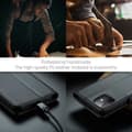Miniatyrbillede 7 af 10: CaseMe Skin Pro Cover iPhone 12 / 12 Pro