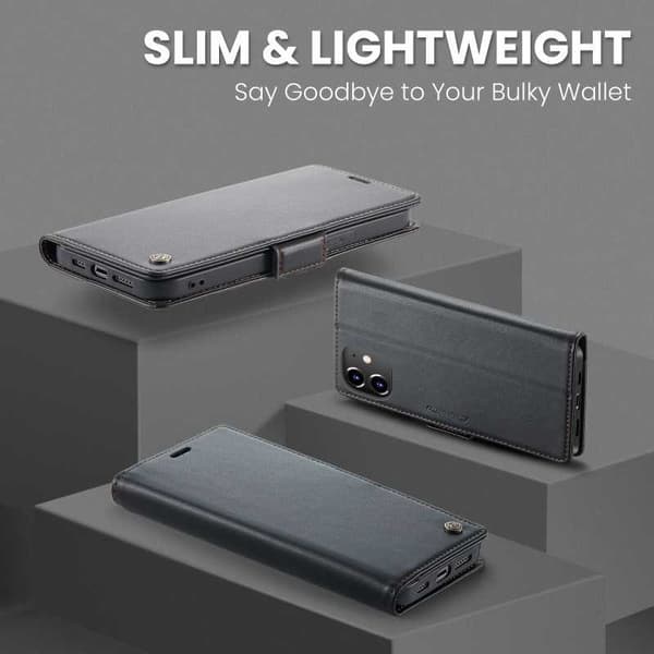 CaseMe Skin Pro Cover iPhone 12 / 12 Pro