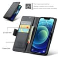 Miniatyrbillede 9 af 10: CaseMe Skin Pro Cover iPhone 12 / 12 Pro