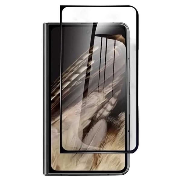 Google Pixel Fold FullFrame 0,26 mm 2,5D 9H hærdet glas