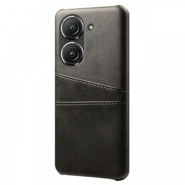 Zenfone 10 5G stødabsorberende kortholder Retro V2