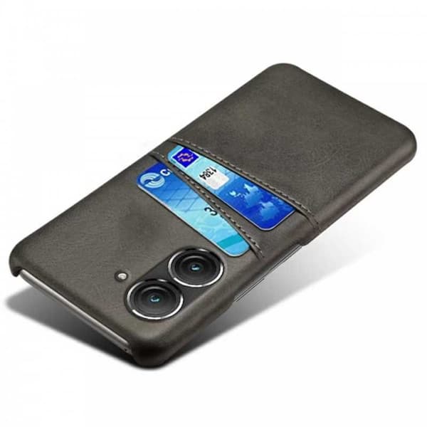 Zenfone 10 5G stødabsorberende kortholder Retro V2