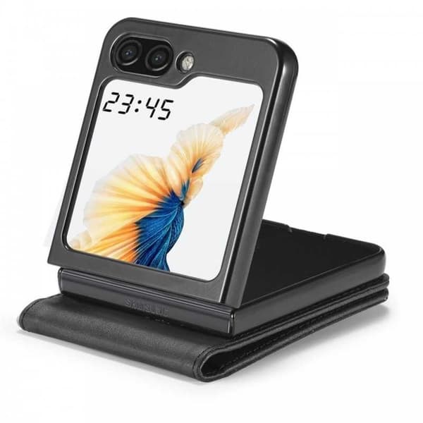 LC.IMEEKE Plånboksfodral Samsung Z Flip 5
