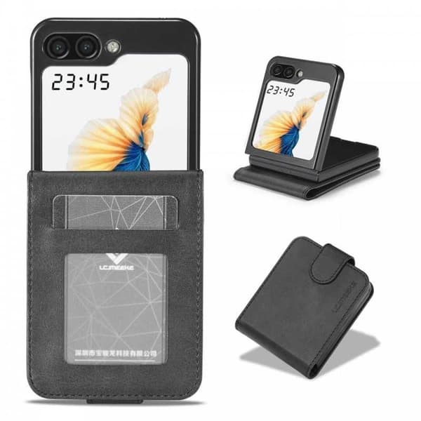 LC.IMEEKE Plånboksfodral Samsung Z Flip 5