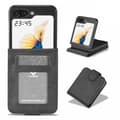 Pikkukuva 2 / 7: LC.IMEEKE lompakkokotelo Samsung Z Flip 5
