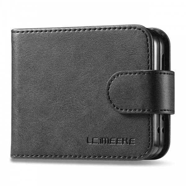 LC.IMEEKE Plånboksfodral Samsung Z Flip 5