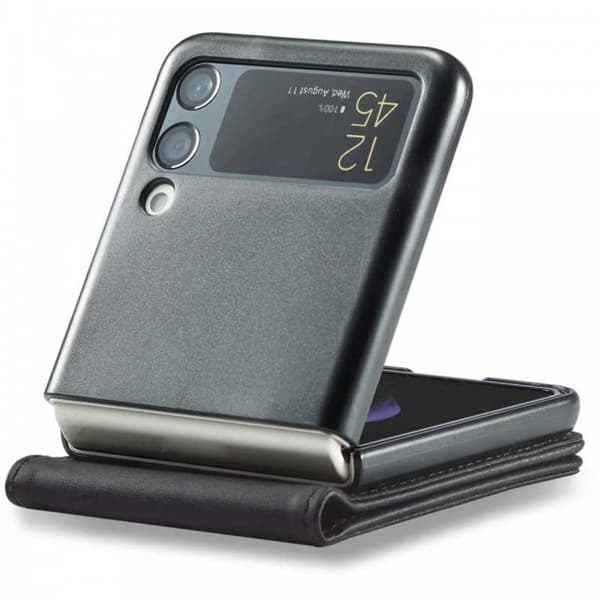 LC.IMEEKE Plånboksfodral Samsung Z Flip 3