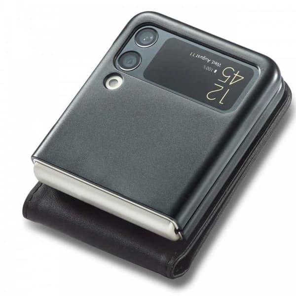 LC.IMEEKE Plånboksfodral Samsung Z Flip 3