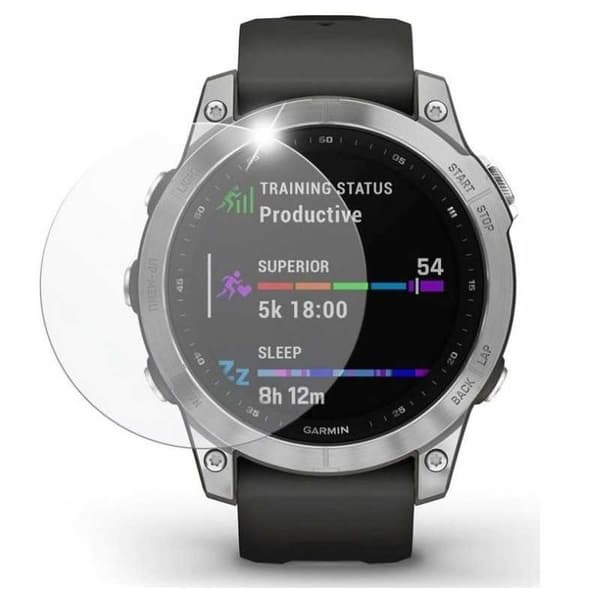 Härdat Glas 0.2mm 9H för Garmin Epix (2nd Gen)