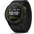 Miniatyrbillede 1 af 7: Hærdet glas 0,2 mm 9H til Garmin Enduro