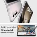 Miniatyrbillede 3 af 6: Samsung Z Fold 5 stødabsorberende cover Enkelt