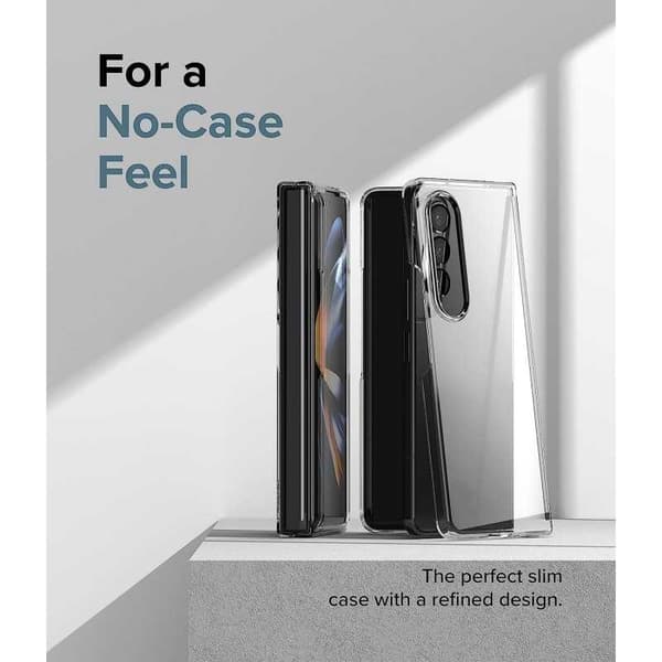 Samsung Z Fold 5 stødabsorberende cover Enkelt