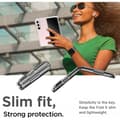 Miniatyrbillede 2 af 6: Samsung Z Fold 5 stødabsorberende cover Enkelt