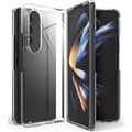 Miniatyrbillede 1 af 6: Samsung Z Fold 5 stødabsorberende cover Enkelt