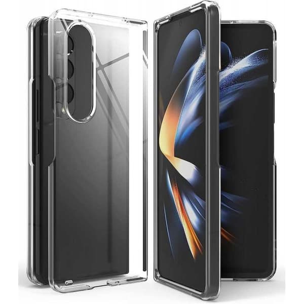 Samsung Z Fold 5 stødabsorberende cover Enkelt