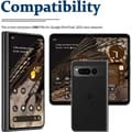 Pikkukuva 2 / 6: Google Pixel Fold Karkaistu lasi 0,26mm 2,5D 9H