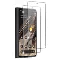 Pikkukuva 1 / 6: Google Pixel Fold Karkaistu lasi 0,26mm 2,5D 9H