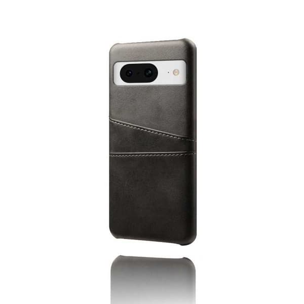 Google Pixel 8 Skal Korthållare Retro V2