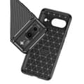 Miniatyrbillede 3 af 7: Google Pixel 8 stødsikkert slankt cover FullCarbon V4