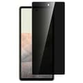 Miniatyrbillede 1 af 8: Google Pixel 8 Pro Privacy Hærdet glas 0,26 mm 3D 9H