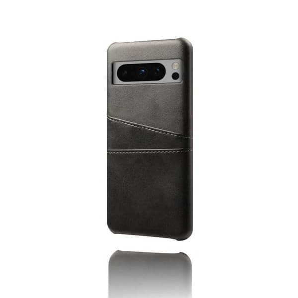 Google Pixel 8 Pro Skal Korthållare Retro V2