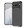 Miniatyrbillede 1 af 7: Google Pixel 8 Pro stødsikkert slankt cover FullCarbon V4