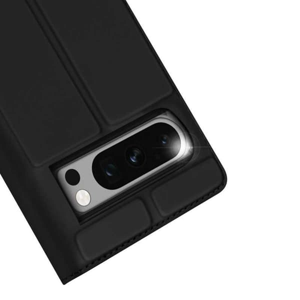 Google Pixel 8 Pro Flip cover Glat kortrum