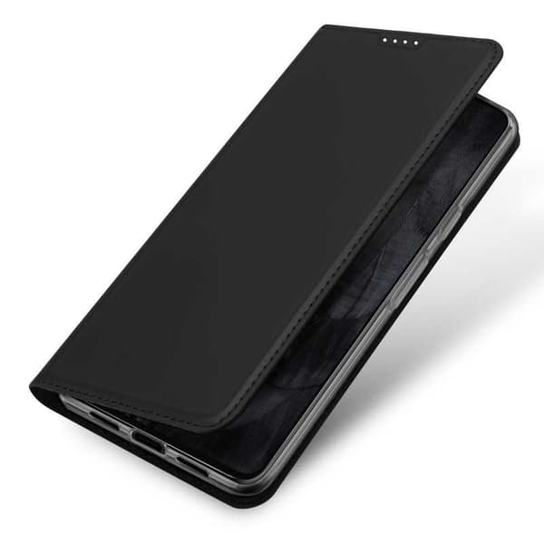 Google Pixel 8 Pro Flip cover Glat kortrum