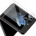 Pikkukuva 1 / 7: Samsung Z Flip 5 5G Protection Linssinsuojaus Kameran suojaus