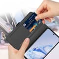 Miniatyrbillede 3 af 5: IPhone 8/7/6/ SE (2020&2022) Flip Case Skin Pro V2 med kortrum