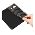 Miniatyrbild 6 av 6: Google Pixel 7a Flipfodral Skin Pro med Kortfack
